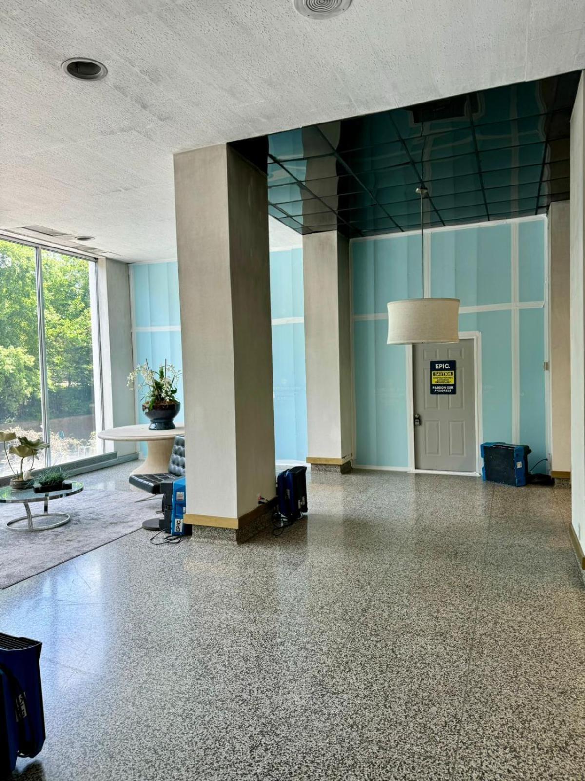 Atlanta Downtown! Onsite Parking! 2Bd! City View! Lm509 エクステリア 写真